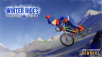 Lonely Mountains: Downhill Season 3 - Winter Rides