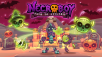 NecroBoy Path To Evilship out today! 20% off till Nov 7
