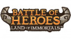 Battle of Heroes: Land of Immortals