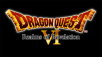 Dragon Quest VI: Realms of Revelation Takes You to Two Parallel Worlds