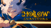 Hollow Survivors Now on Steam