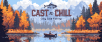 Announcing Cast n Chill - Cozy Idle Fishing