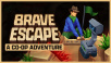 Brave Escape Brings Co-Op Adventure to Xbox and PlayStation Consoles