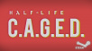 Это не новая Half-Life, но это все, что мы можем получить сейчас - вышла игра Half-Life: C.A.G.E.D.