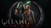 Quake Champions – Представляем Визора, и немного про Quakecon