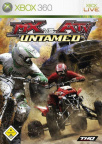 MX vs. ATV Untamed