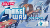 Make Way on track for 4 December release