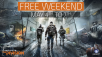 Tom Clancys The Division – Free Weekend Starting May 4th