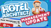 Hotel Architect has prepared Major January Update