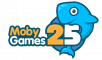 MobyGames Celebrates 25 Years and Teases Whats Next