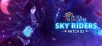Aura Kingdom is Flying High with ‘Sky Riders Release