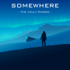 Snitches Get Stitches! Reality Based Thriller, Somewhere: The Vault Papers, Heads To iOS & Android