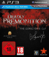 Deadly Premonition: The Director´s Cut