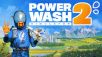 PowerWash Simulator 2 Longlisted for Two BAFTA Games Awards!