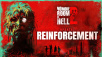 No More Room in Hell 2 Reinforcement Update