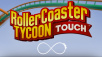 I Didnt Know You Liked To Get Wet New Rollercoaster Tycoon Touch Gets A Waterpark Expansion