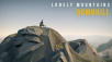 Lonely Mountains: Downhill Gets A Kickstarter
