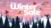 STEAM WINTER SALE ON NOW