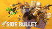 Side-scrolling online shooter SIDE BULLET launches today on PlayStation 5
