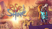 From Adult Swim Games, Rise & Shine Launches January 13 on PC and Xbox One