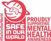 Safe In Our World Celebrates 2nd Anniversary