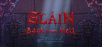 Revamped 16 Bit Slain: Back From Hell Launches For Switch Dec. 7th