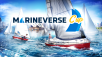 First major update for MarineVerse Cup available now