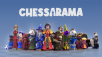 Watch Dev Walkthrough of chess-based puzzle game collection Chessarama