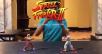 This Home Made Street Fighter VR Looks Amazing