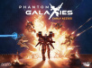 Online Multiplayer Mecha Action-RPG PHANTOM GALAXIES™ Gets All-New Gameplay Trailer
