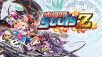 Mugen Souls Z is coming to Switch September 14th!