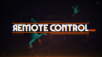 Remote Control coming to PC