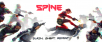 SPINE reveals first gameplay trailer at PC Gaming Show: Most Wanted