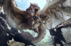 Final Fantasy XIV Online X Finally Gets Their Monster Hunter Collaboration