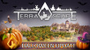 TerraScape: Halloween Update Now Live
