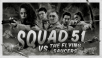 Defeat Aliens on the go as Squad 51 vs. The Flying Saucers Launches on Nintendo Switch