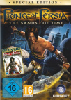 Prince of Persia: The Sands of Time Special Edition