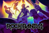 Rock Band 4