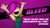 Indie Hit Bleed Coming to PS4 and Xbox One