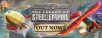 The Legend of Steel Empire - Out Today