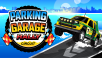 Parking Garage Rally Circuit Coming To PC, Switch and SEGA Saturn!