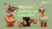 Daedalic Entertainment to Showcase Woodo and Announce Console Versions