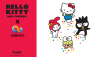 Azerion Partners with Sanrio to create a Multimedia Experience for Hello Kitty and Friends
