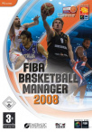 FIBA Basketball Manager 2008