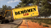 Become a Demolition Expert