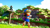 Dragon Quest Builders – New Block-Building RPG