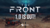 The Front 1.0 Launches Globally on October 30