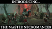 New Total War: Warhammer Video Reveals The Master Necromancer