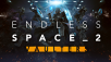 Обновление в Endless Space 2