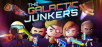 Join The Crew of The Galactic Junkers on Kickstarter